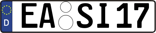 EA-SI17