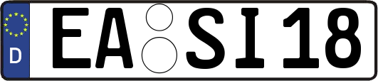 EA-SI18