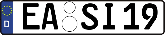 EA-SI19