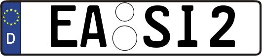 EA-SI2