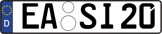 EA-SI20