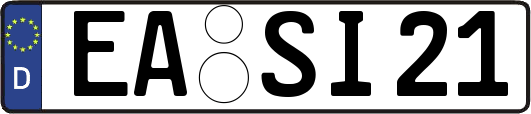 EA-SI21