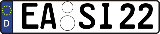 EA-SI22