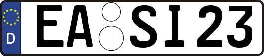 EA-SI23