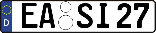 EA-SI27