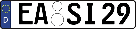 EA-SI29