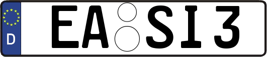EA-SI3