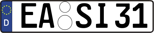EA-SI31