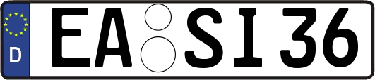 EA-SI36