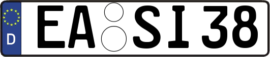 EA-SI38