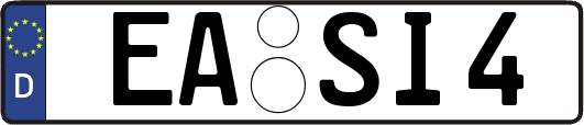 EA-SI4
