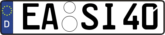 EA-SI40