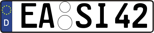 EA-SI42