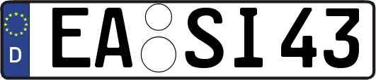 EA-SI43