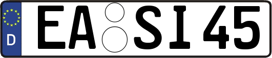 EA-SI45