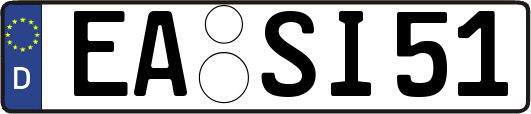 EA-SI51
