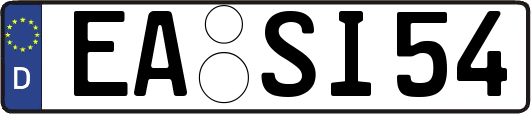 EA-SI54