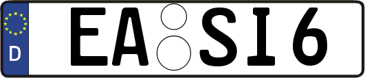 EA-SI6