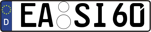 EA-SI60