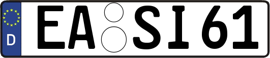 EA-SI61