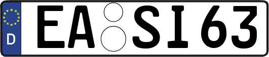 EA-SI63