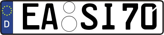 EA-SI70
