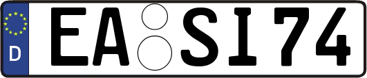 EA-SI74