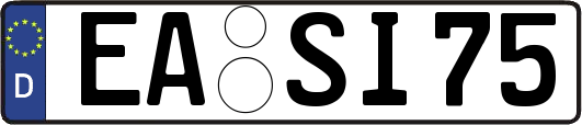EA-SI75