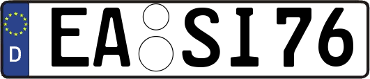 EA-SI76