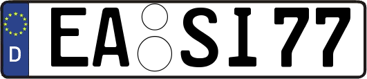 EA-SI77