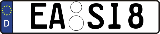 EA-SI8