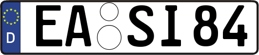 EA-SI84