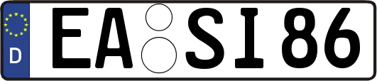 EA-SI86