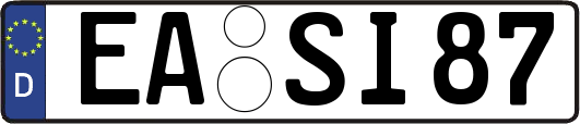 EA-SI87