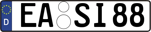 EA-SI88