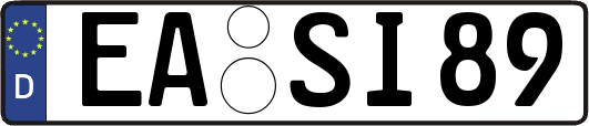 EA-SI89