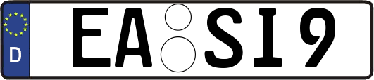 EA-SI9