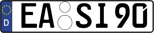 EA-SI90