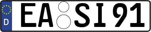 EA-SI91
