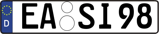 EA-SI98
