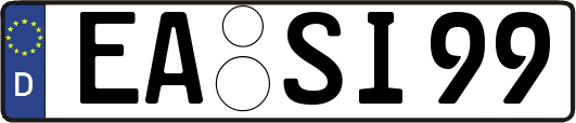 EA-SI99