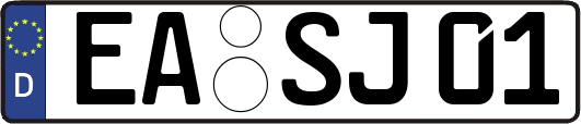 EA-SJ01