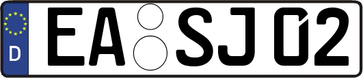 EA-SJ02