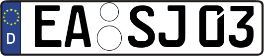 EA-SJ03