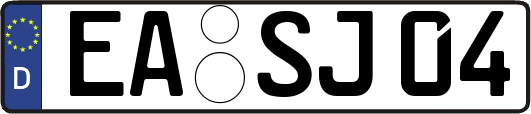 EA-SJ04