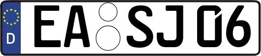 EA-SJ06