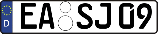 EA-SJ09