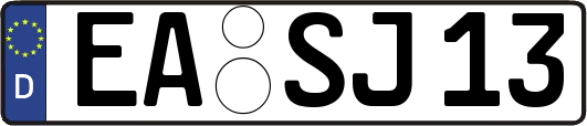EA-SJ13