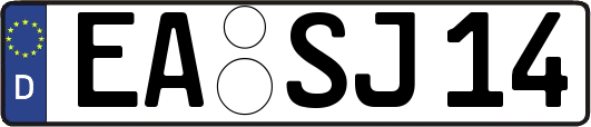EA-SJ14