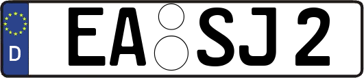 EA-SJ2